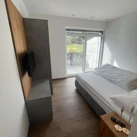 Penthouse Lorenzerhof Scheifling Exterior foto