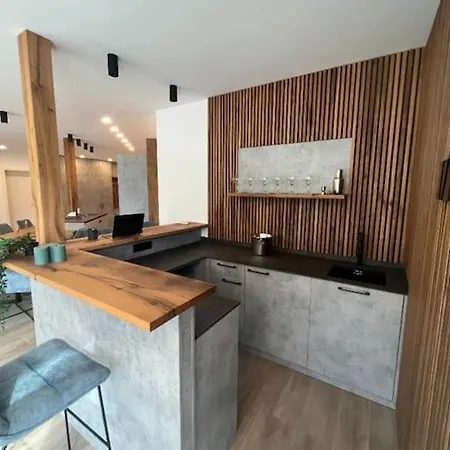 Penthouse Lorenzerhof Scheifling Exterior foto
