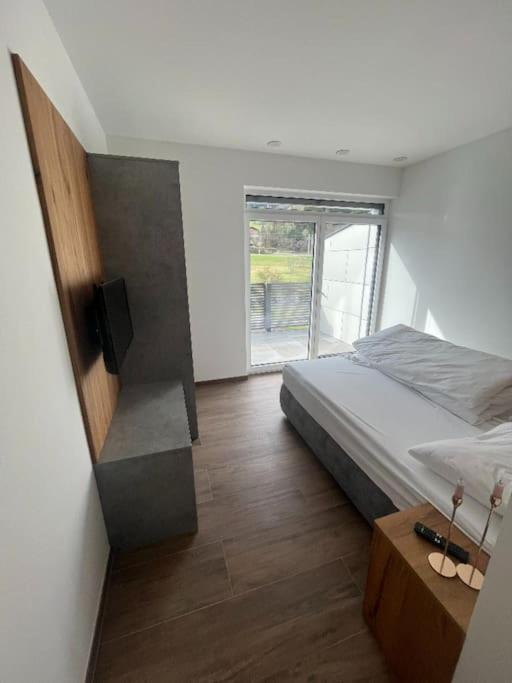 Apartment Penthouse Lorenzerhof Scheifling