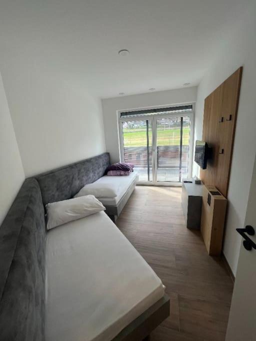 Penthouse Lorenzerhof * Scheifling