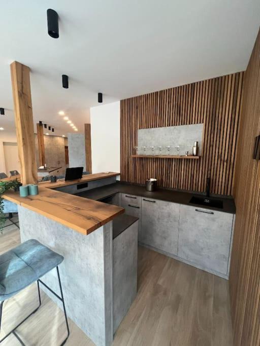 Penthouse Lorenzerhof