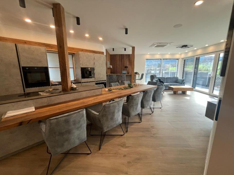 Penthouse Lorenzerhof Apartment *