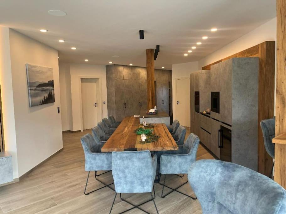 Apartment Penthouse Lorenzerhof Scheifling